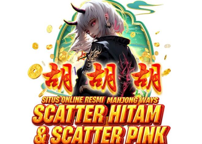Trik Jitu Menang Besar di Slot Gacor Online 2025